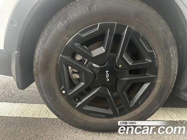 Kia Sorento 4th Gen — Фото автомобиля 12