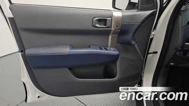 Kia EV3 — Фото автомобиля 13