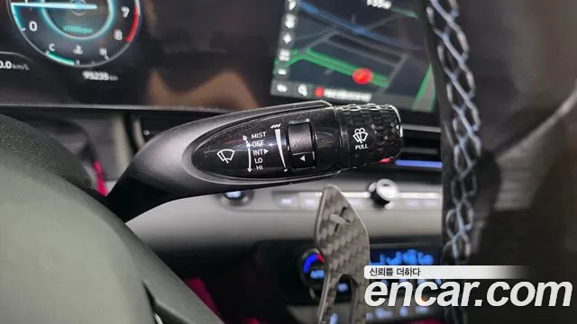 Hyundai Avante CN7 — Фото автомобиля 30