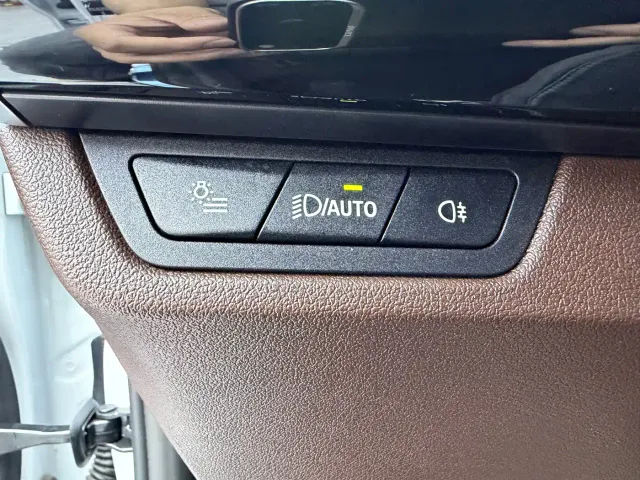 BMW X1 — Фото автомобиля 9