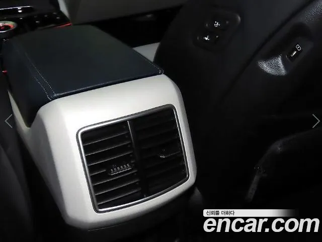 Kia Sportage 5th Gen — Фото автомобиля 14