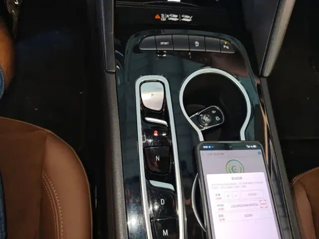 Buick Regal — Фото автомобиля 13