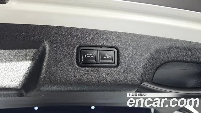 Kia Canival Carnival 4 поколение Дизель 9 мест Noblesse — Фото автомобиля 18