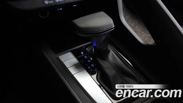 Hyundai AVANTE Новый Avante (CN7) — Фото автомобиля 9