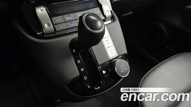 Hyundai Casper — Фото автомобиля 9