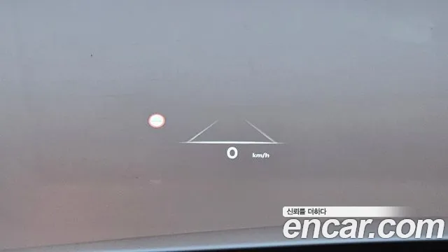 Genesis G80 Бензин 2.5 турбо 2WD — Фото автомобиля 16