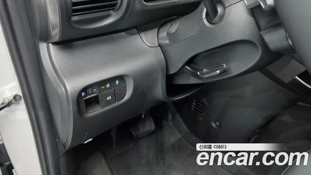 Hyundai Casper Electric — Фото автомобиля 23