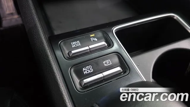 Hyundai Sonata DN8 — Фото автомобиля 26