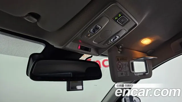 Renault-KoreaSamsung XM3 — Фото автомобиля 19