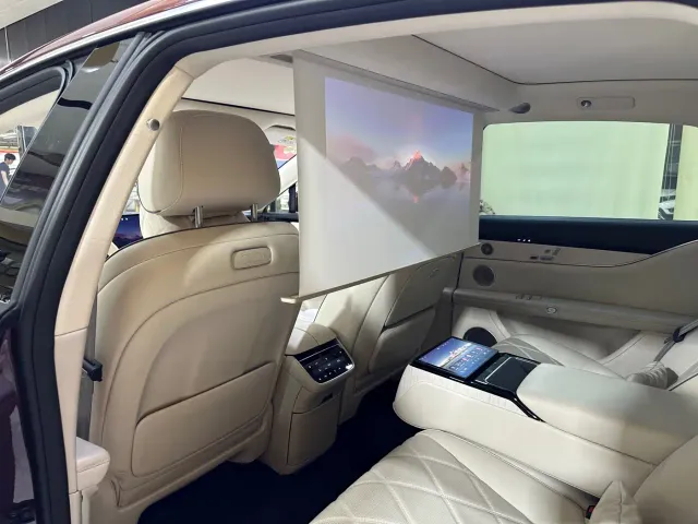 Stelato S9 — Фото автомобиля 4