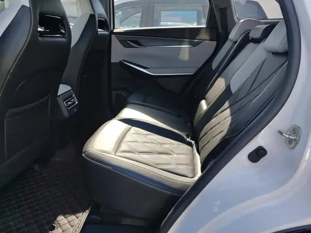 Changan CS75 Plus — Фото автомобиля 11