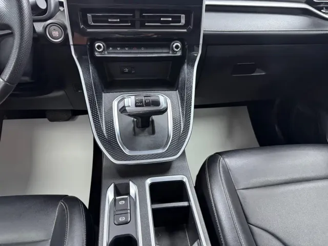 Haval M6 — Фото автомобиля 13