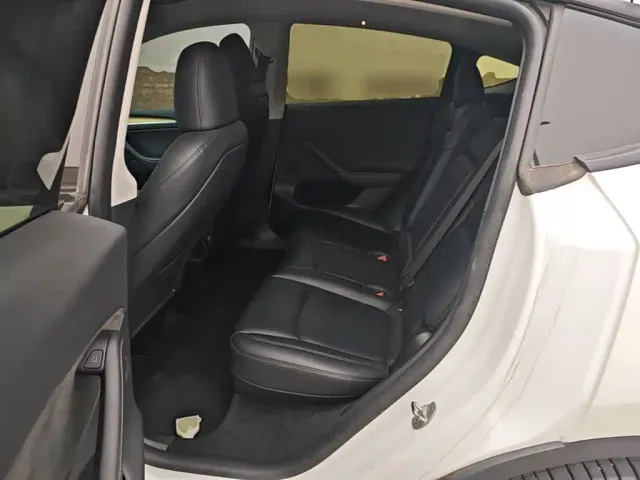 Tesla Model Y — Фото автомобиля 16