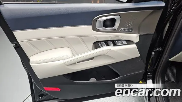Kia Sorento 4th Gen — Фото автомобиля 13