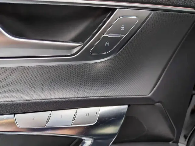 Audi A7 — Фото автомобиля 17
