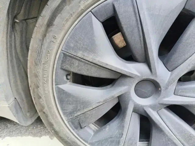 Tesla Model Y — Фото автомобиля 7
