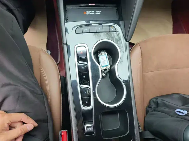 Buick Regal — Фото автомобиля 13