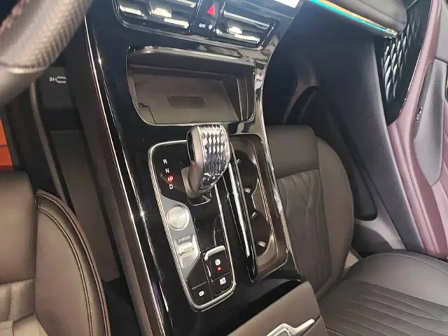 GAC Trumpchi M8 — Фото автомобиля 13