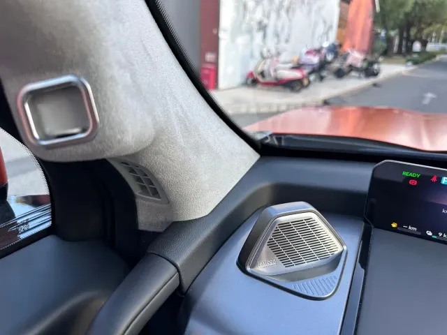 Jetour Zongheng G700 — Фото автомобиля 12