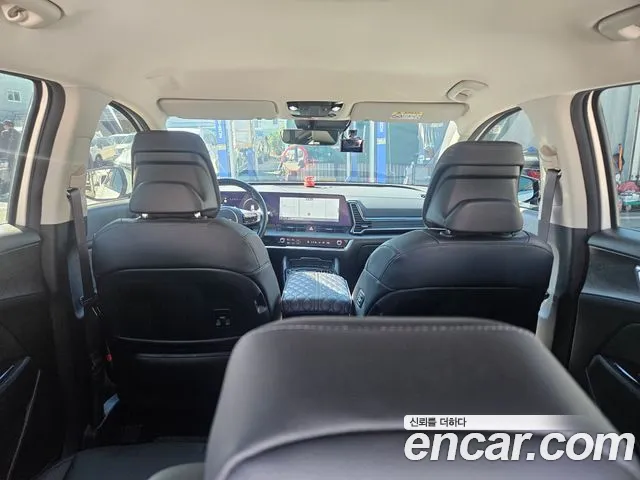Kia Sportage 5th Gen — Фото автомобиля 12