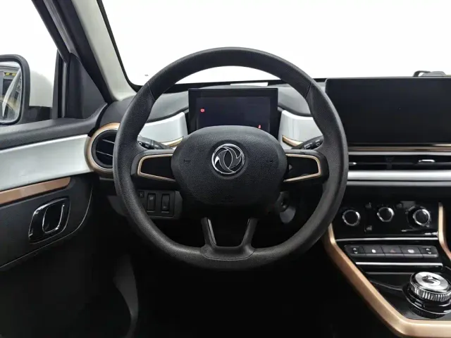 Dongfeng Nano BOX — Фото автомобиля 11