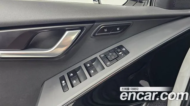 Kia Niro All Niro EV Air — Фото автомобиля 20