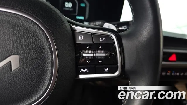 Kia Sorento 4th Gen — Фото автомобиля 22