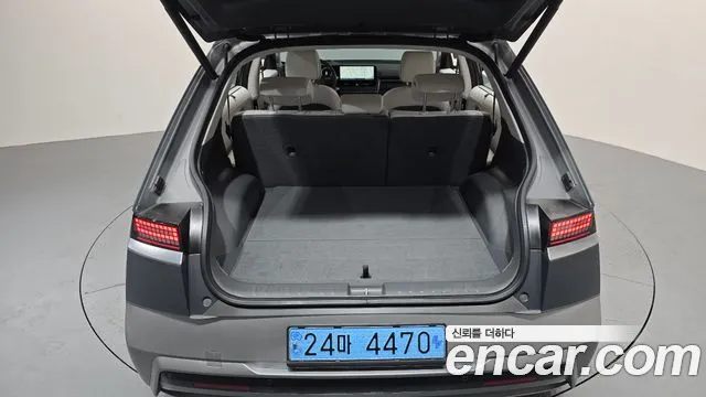 Hyundai Ioniq 5 Ioniq 5 (New) — Фото автомобиля 22