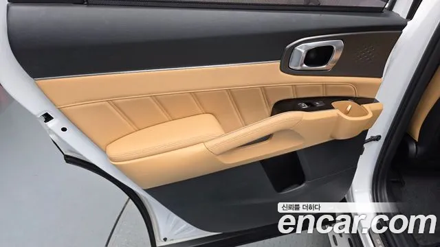 Kia Sorento Generation 4 — Фото автомобиля 14