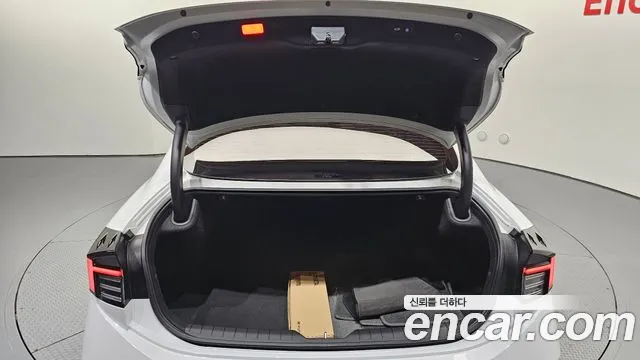 Hyundai Sonata DN8 — Фото автомобиля 24