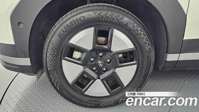 Hyundai Santafe — Фото автомобиля 5