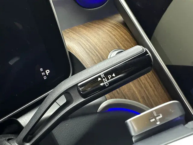 Mercedes-Benz GLC-Class — Фото автомобиля 16