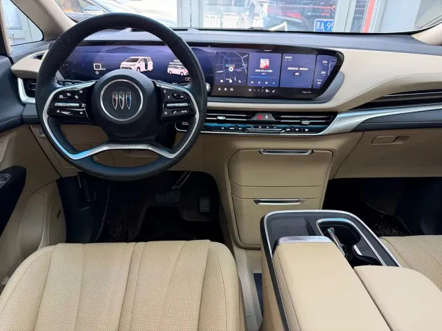 Buick Century — Фото автомобиля 28