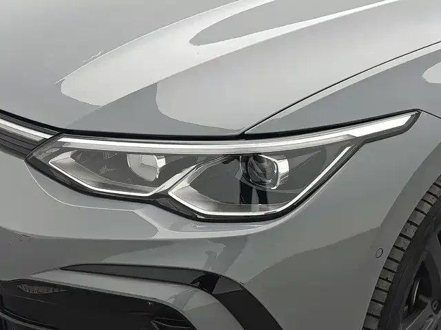 Volkswagen Golf — Фото автомобиля 12