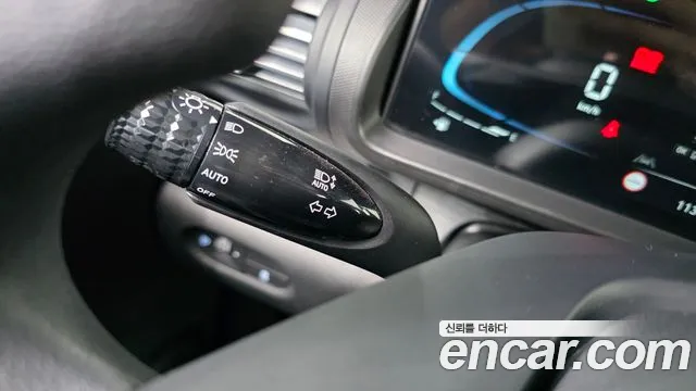 Hyundai Casper — Фото автомобиля 30