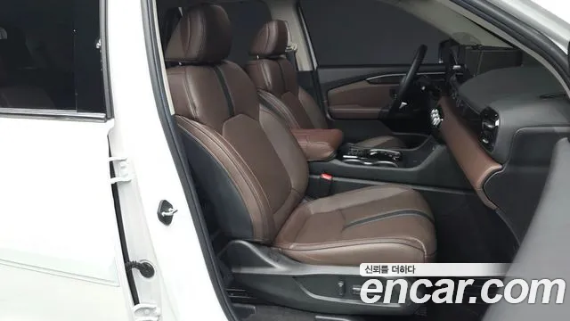 Honda Pilot 3.5 Elite — Фото автомобиля 11
