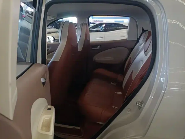 Wuling Hongguang Mini EV — Фото автомобиля 16