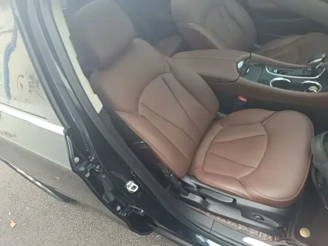 Buick Envision Plus 2021 532T FWD Elite Trim — Фото автомобиля 24