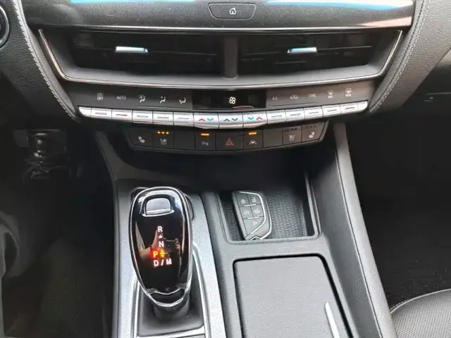 Cadillac CT5 — Фото автомобиля 6