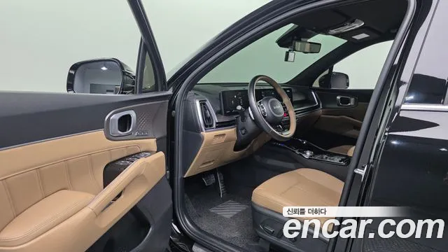 Kia Sorento Новый Sorento 4 поколение Дизель 2.2 2WD — Фото автомобиля 10