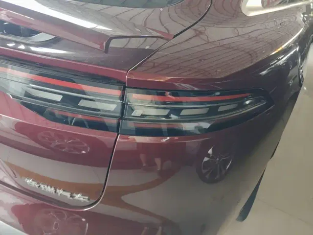 Chery Fulwin A9L — Фото автомобиля 7