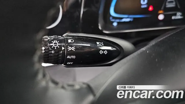 Hyundai Avante CN7 — Фото автомобиля 28