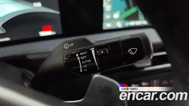 Kia EV6 — Фото автомобиля 30