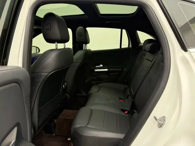 Mercedes-Benz GLA-Class — Фото автомобиля 8