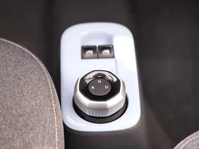 Geely Panda — Фото автомобиля 23