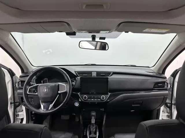 Honda Crider — Фото автомобиля 5