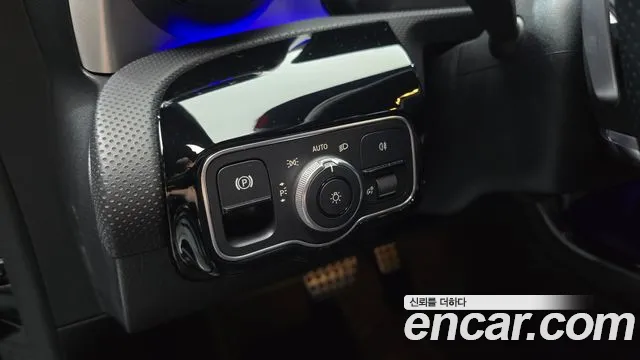 Mercedes-Benz CLA-Class C118 — Фото автомобиля 15