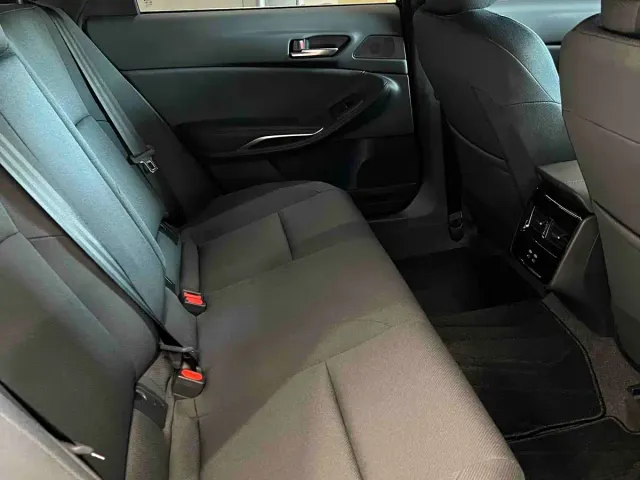 Toyota Avalon — Фото автомобиля 9