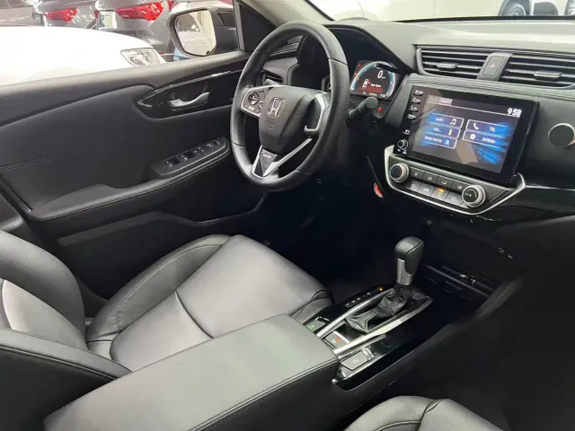 Honda Crider — Фото автомобиля 20