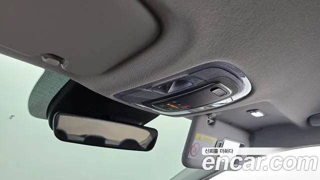 Hyundai Avante CN7 — Фото автомобиля 27